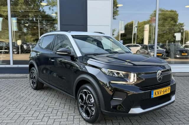 Citroën C3 (2026) thumbnail 2