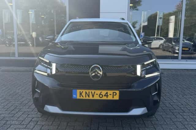Citroën C3 (2026) thumbnail 3