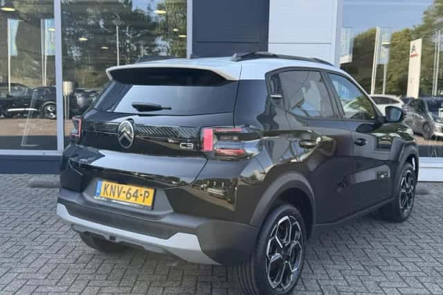 Citroën C3 (2026) thumbnail 5