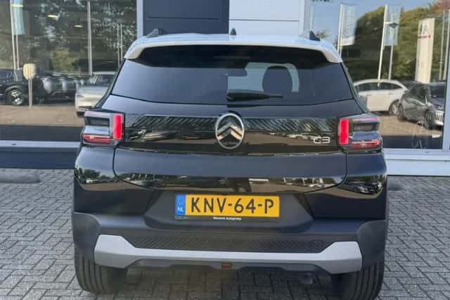 Citroën C3 (2026) thumbnail 6