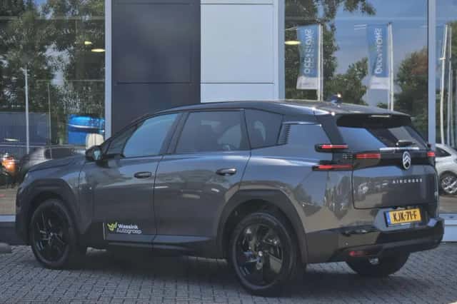 Citroën C5 Aircross (2026) thumbnail 5