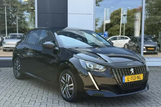 Peugeot 208 (2021) thumbnail 2
