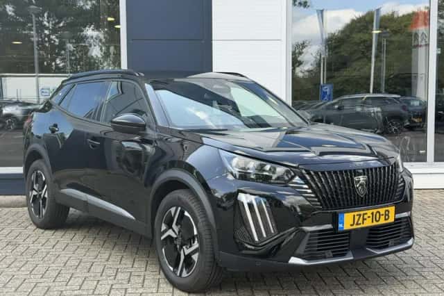 Peugeot 2008 (2026) thumbnail 2