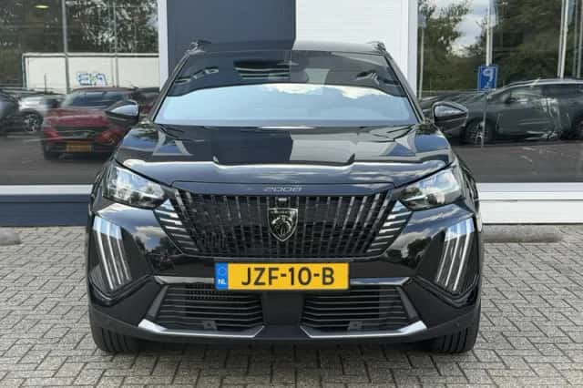 Peugeot 2008 (2026) thumbnail 3