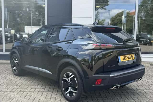 Peugeot 2008 (2026) thumbnail 4