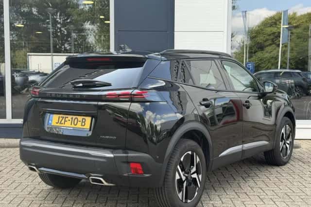 Peugeot 2008 (2026) thumbnail 5