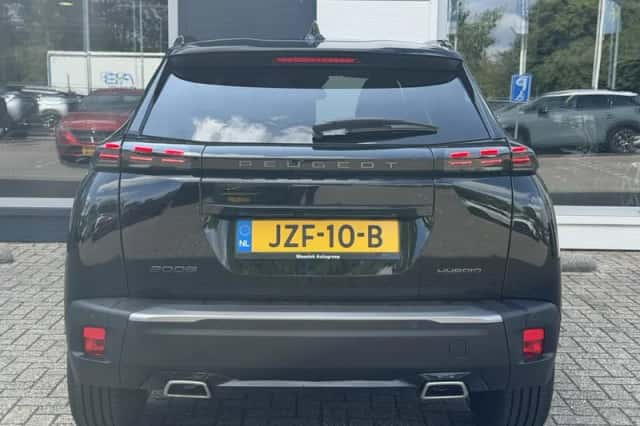 Peugeot 2008 (2026) thumbnail 6
