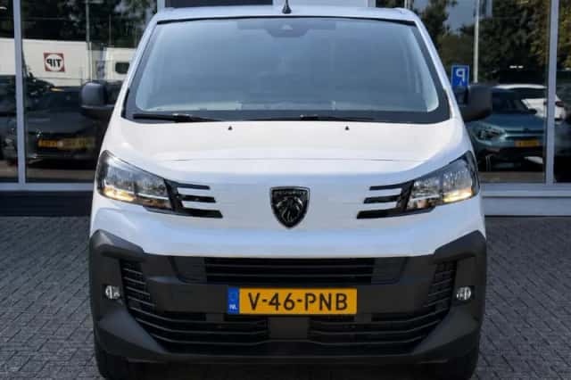 Peugeot Expert (2026) thumbnail 3