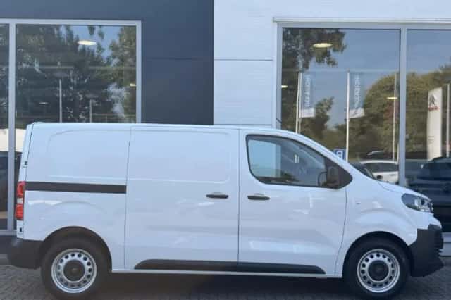 Peugeot Expert (2026) thumbnail 5