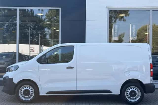 Peugeot Expert (2026) thumbnail 6