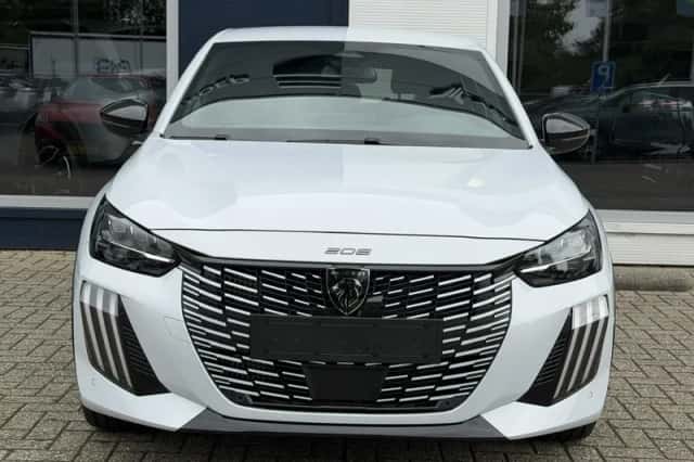 Peugeot 208 (2026) thumbnail 3