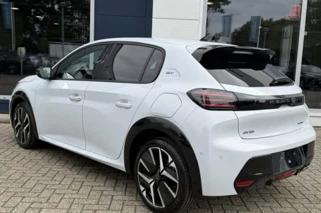 Peugeot 208 (2026) thumbnail 6