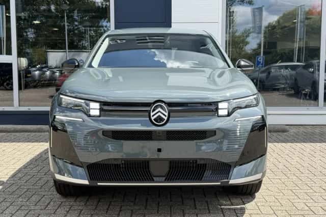 Citroën C5 Aircross (2026) thumbnail 3