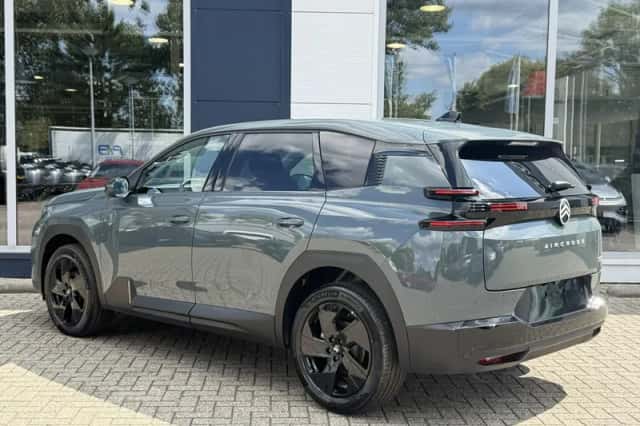 Citroën C5 Aircross (2026) thumbnail 6