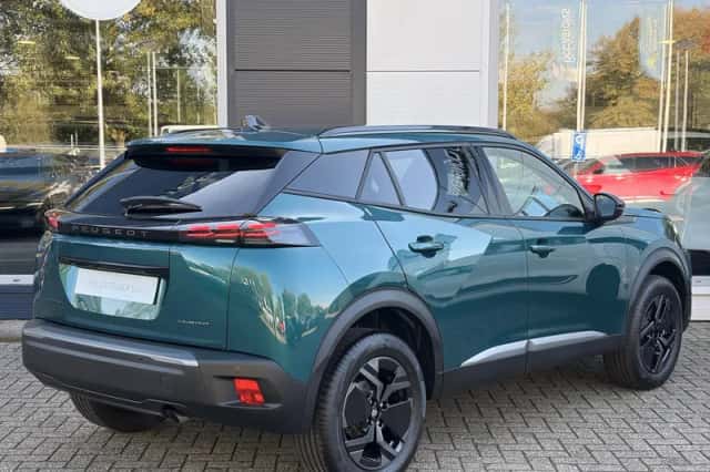 Peugeot 2008 (2026) thumbnail 5