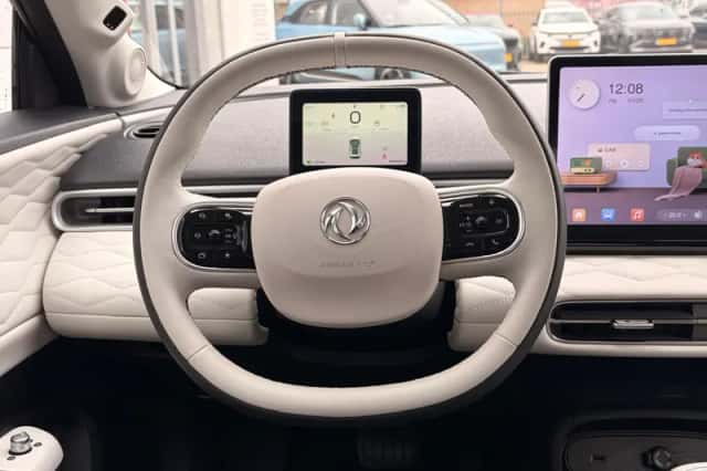 Dongfeng Box (2026) thumbnail 18