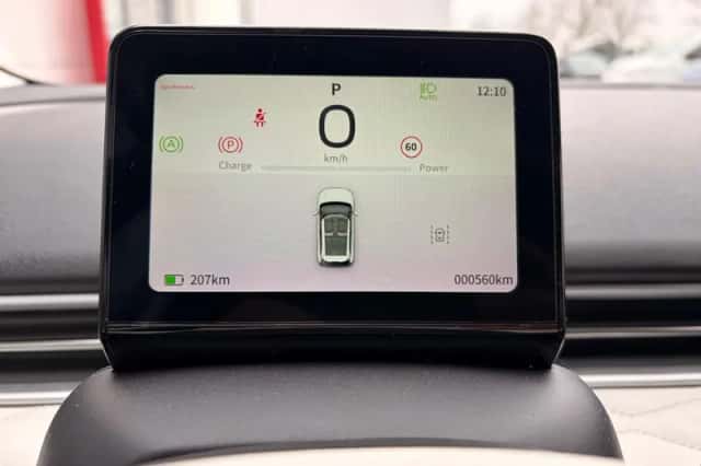Dongfeng Box (2026) thumbnail 20