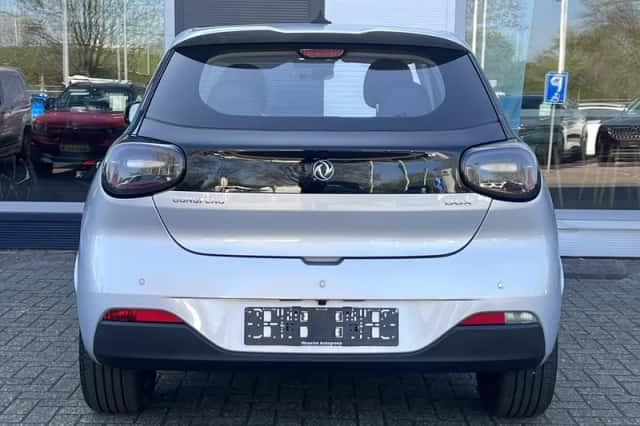 Dongfeng Box (2026) thumbnail 4