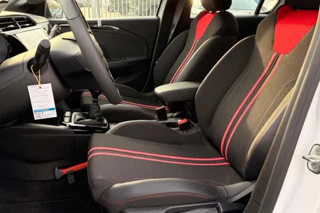 Opel Corsa (2024) thumbnail 11