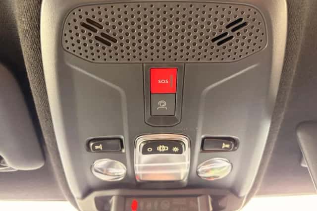 Opel Corsa (2024) thumbnail 15