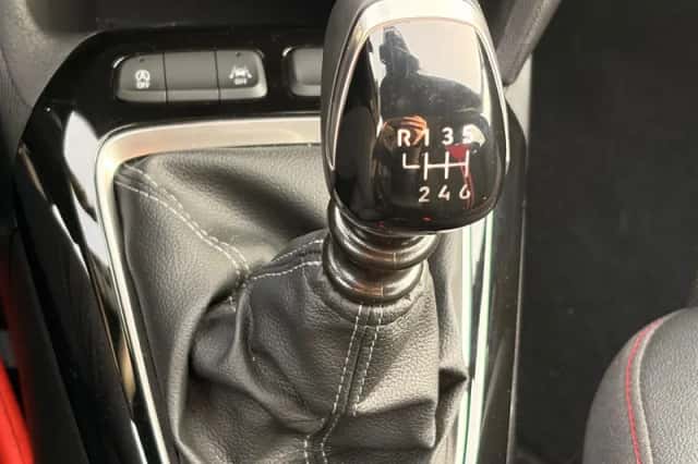 Opel Corsa (2024) thumbnail 17