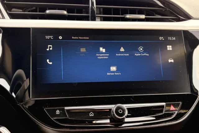 Opel Corsa (2024) thumbnail 19
