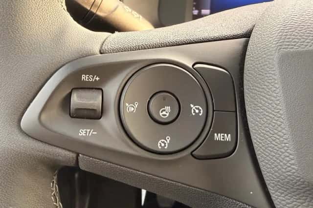 Opel Corsa (2024) thumbnail 27
