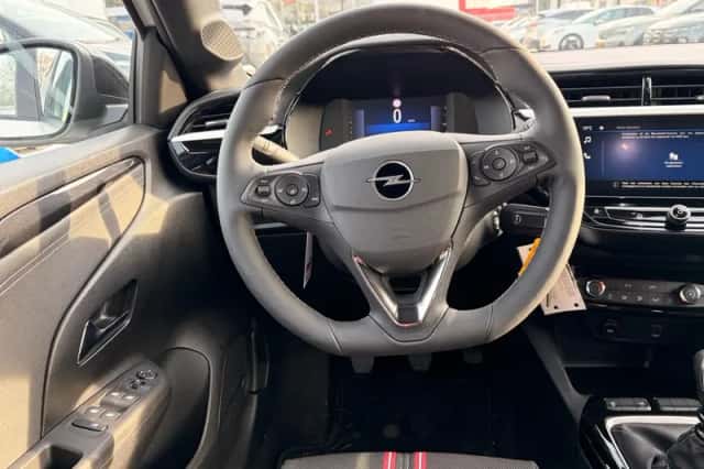 Opel Corsa (2024) thumbnail 30