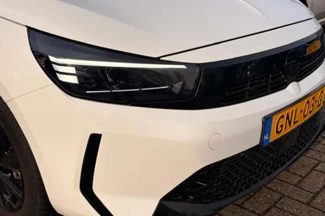 Opel Corsa (2024) thumbnail 34