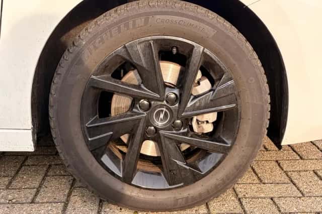 Opel Corsa (2024) thumbnail 35
