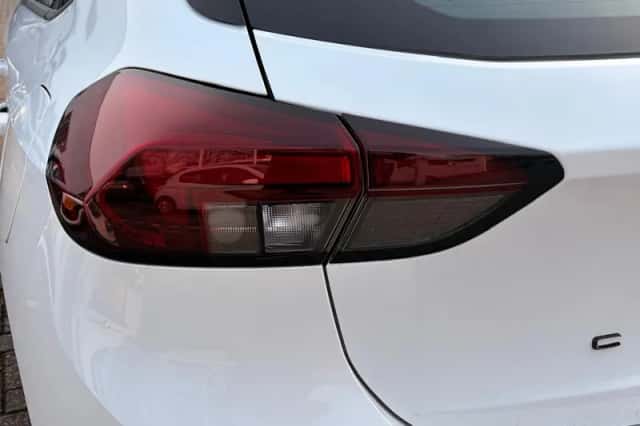 Opel Corsa (2024) thumbnail 36