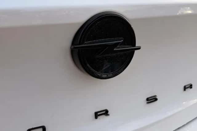 Opel Corsa (2024) thumbnail 37