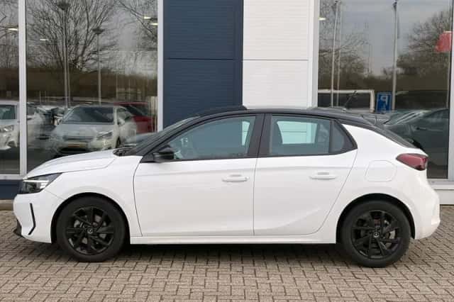 Opel Corsa (2024) thumbnail 6