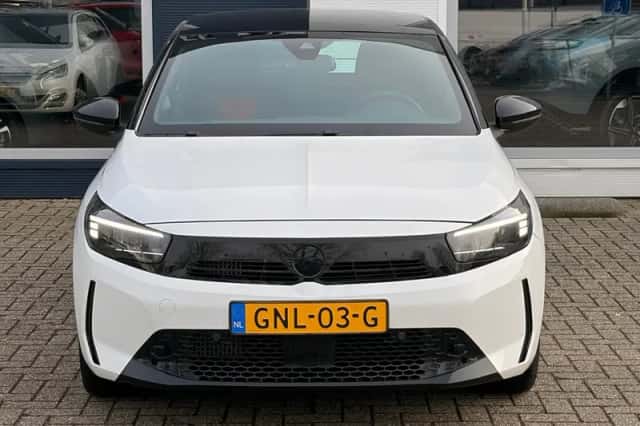 Opel Corsa (2024) thumbnail 7