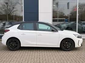 Opel Corsa (2024) thumbnail 8