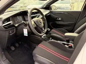Opel Corsa (2024) thumbnail 10