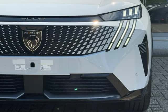 Peugeot E-5008 (2026) thumbnail 14
