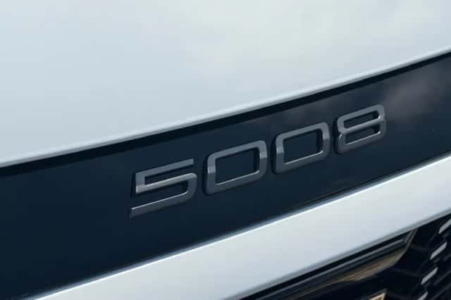 Peugeot E-5008 (2026) thumbnail 16