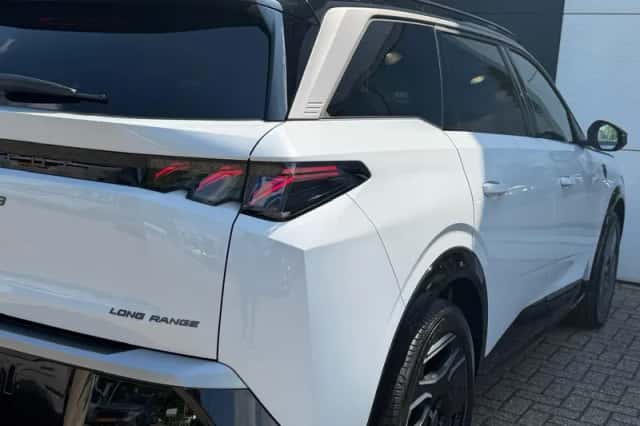 Peugeot E-5008 (2026) thumbnail 20