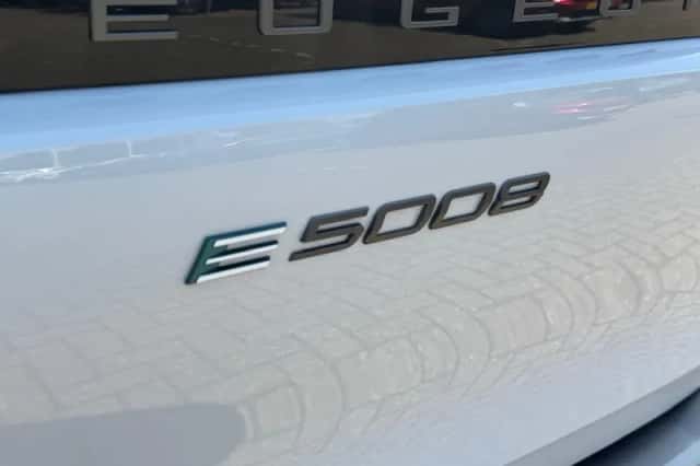 Peugeot E-5008 (2026) thumbnail 23