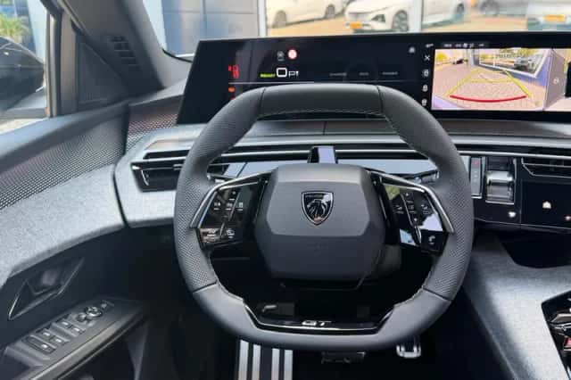 Peugeot E-5008 (2026) thumbnail 26