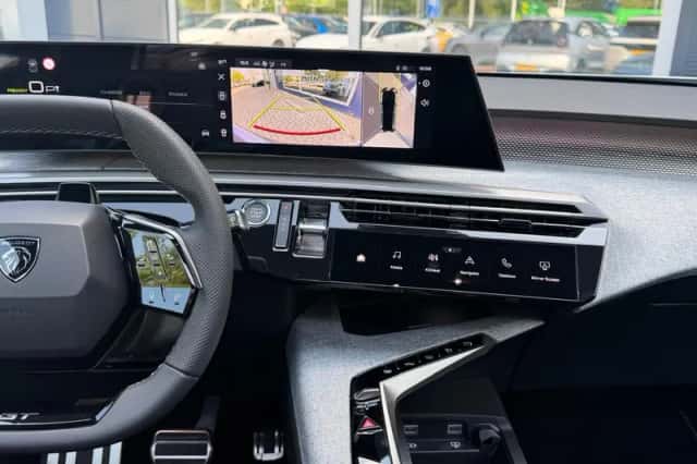 Peugeot E-5008 (2026) thumbnail 27