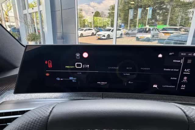 Peugeot E-5008 (2026) thumbnail 33