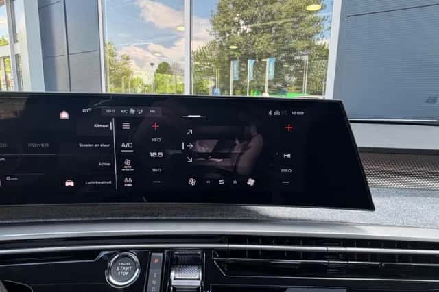 Peugeot E-5008 (2026) thumbnail 35