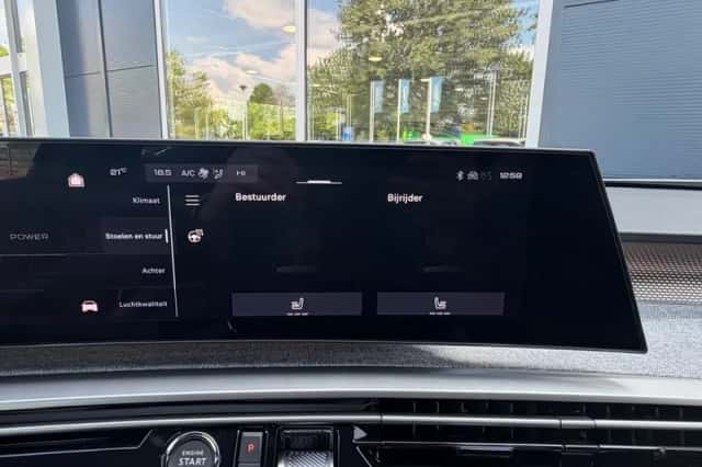 Peugeot E-5008 (2026) thumbnail 38