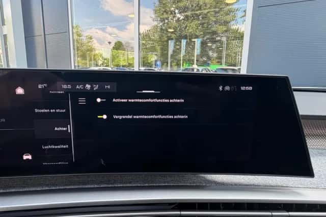 Peugeot E-5008 (2026) thumbnail 39