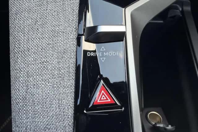 Peugeot E-5008 (2026) thumbnail 45