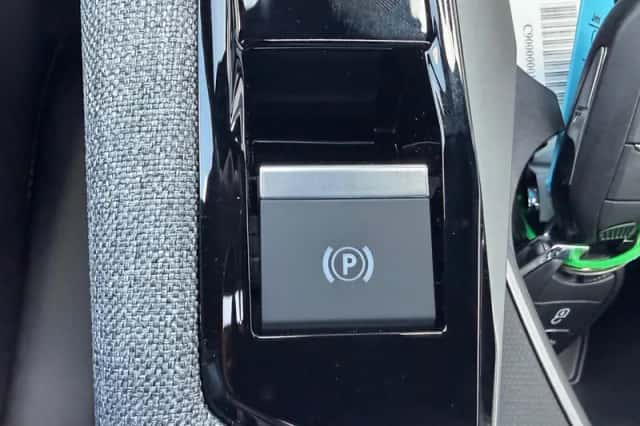 Peugeot E-5008 (2026) thumbnail 47