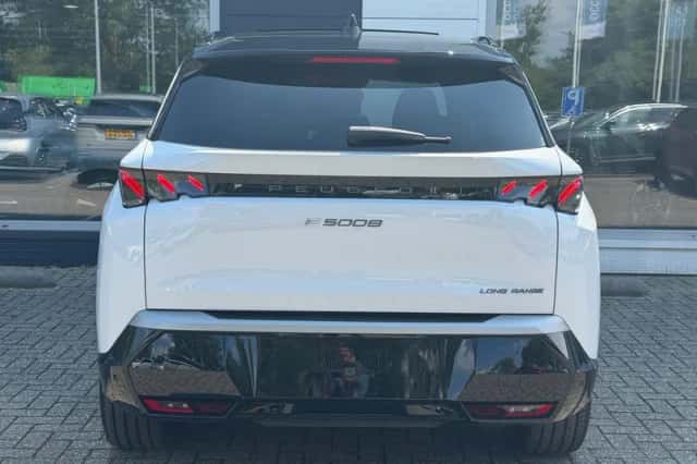 Peugeot E-5008 (2026) thumbnail 6