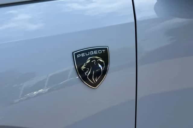 Peugeot E-5008 (2026) thumbnail 9